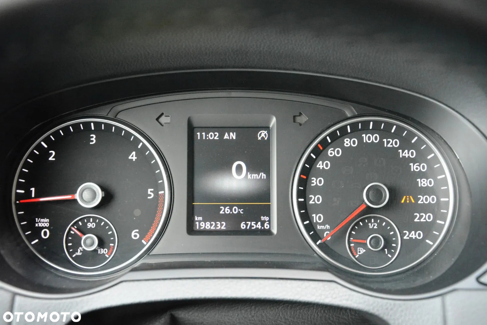 Volkswagen Sharan 2.0 TDI BMT Highline DSG - 20