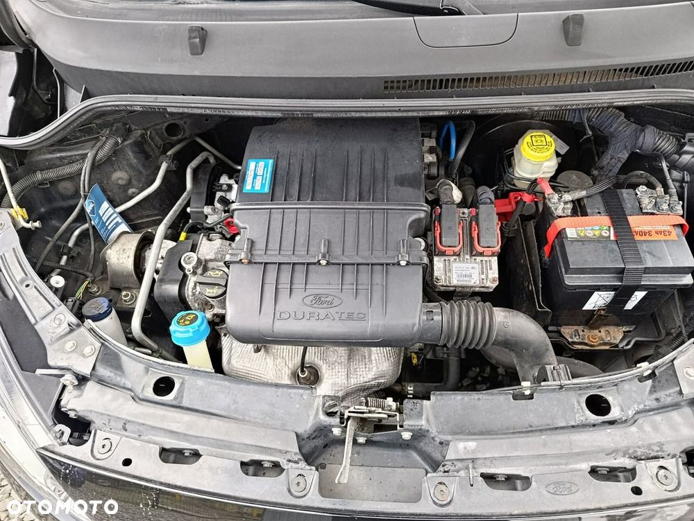 Ford KA - 14