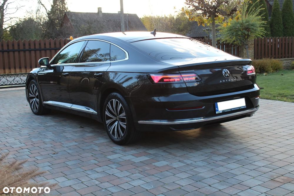 Volkswagen Arteon 2.0 TDI Elegance DSG - 8