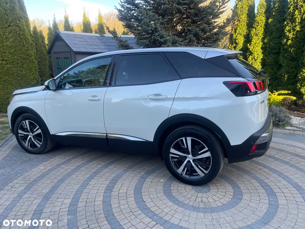 Peugeot 3008 - 24