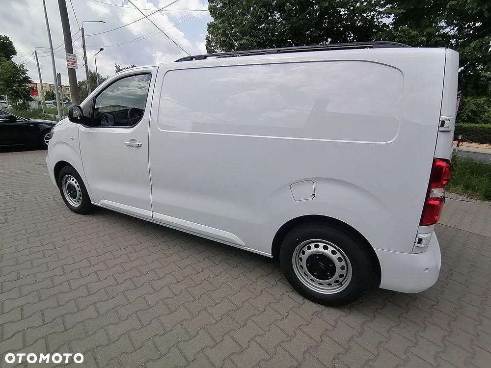 Citroën Jumpy L2H1! 3-miejsca! klima! Navi! Radar! kamera! Expert!Scudo! - 13