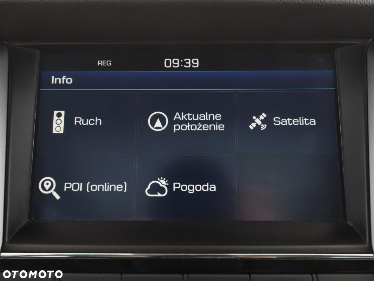 Hyundai Tucson 2.0 CRDi 4WD Automatik Premium - 26