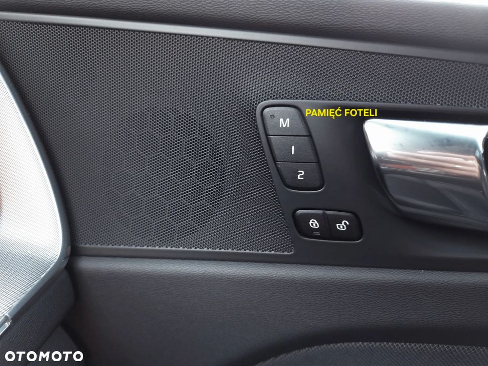 Volvo XC 60 B4 D Geartronic RDesign - 22