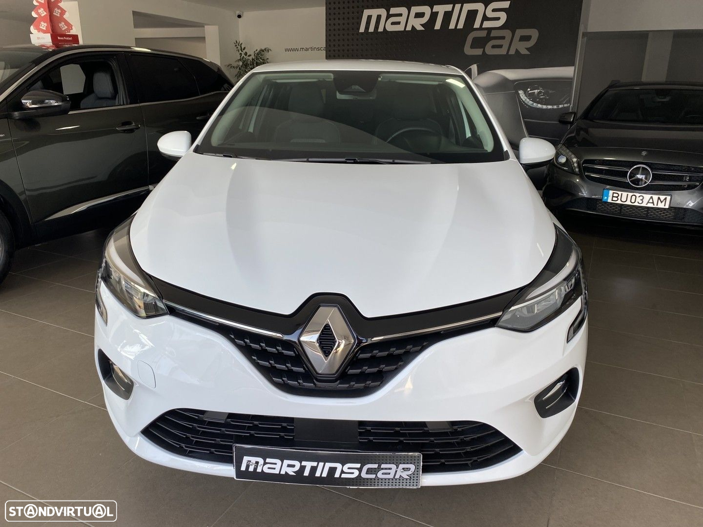 Renault Clio 1.5 Blue dCi Limited - 2