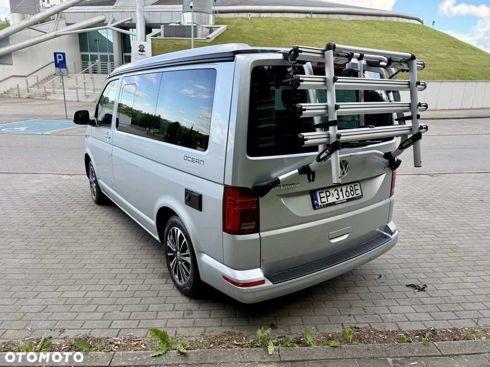 Volkswagen California - 36