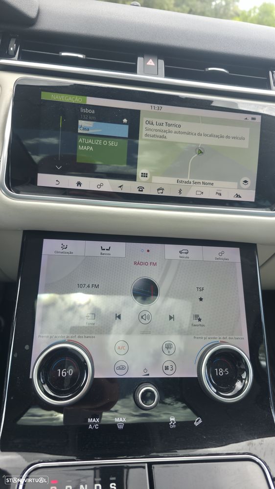 Land Rover Range Rover Velar 2.0 R-Dynamic S - 7