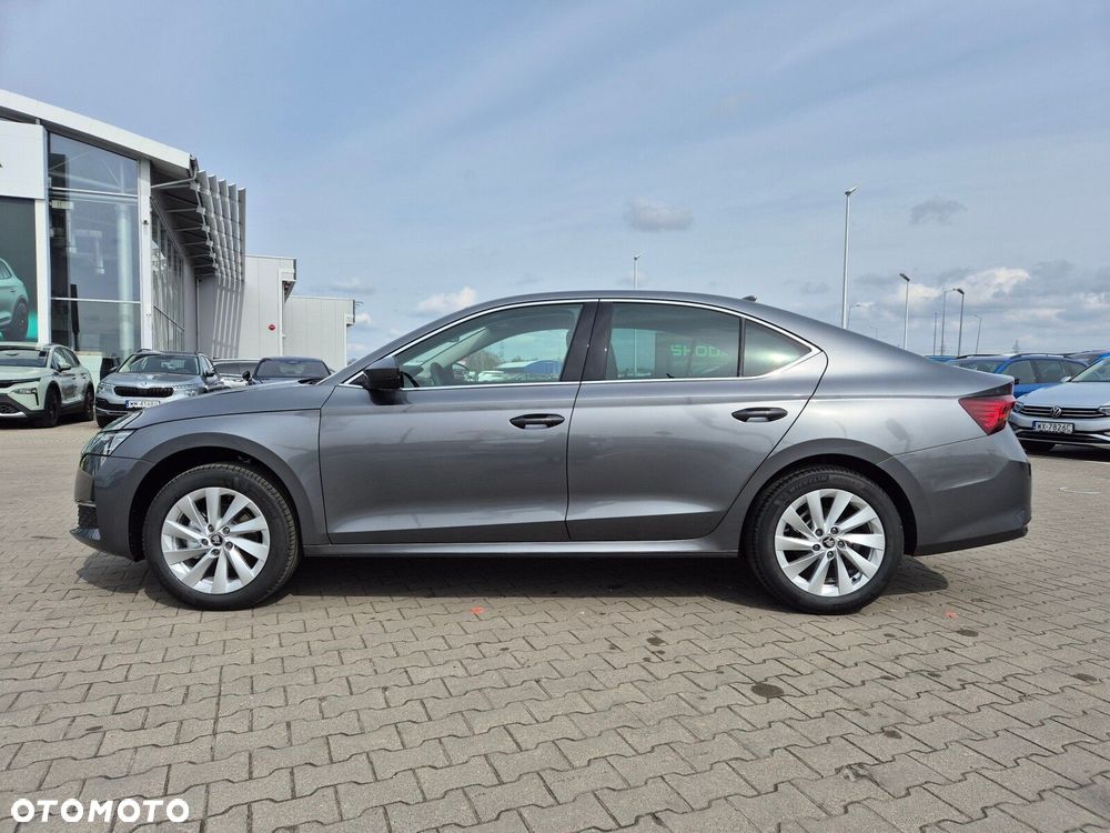 Skoda Octavia 1.5 TSI Drive Selection - 2