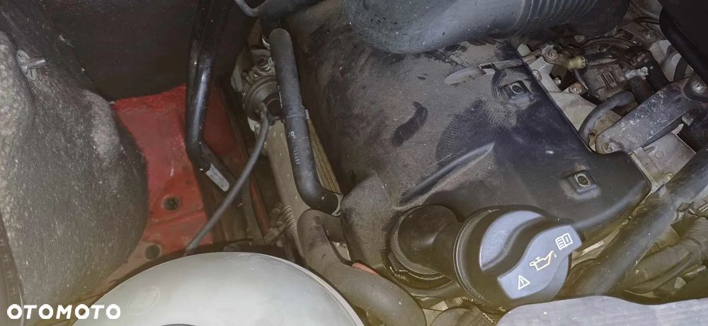 Mercedes-Benz Sprinter 519 - 10