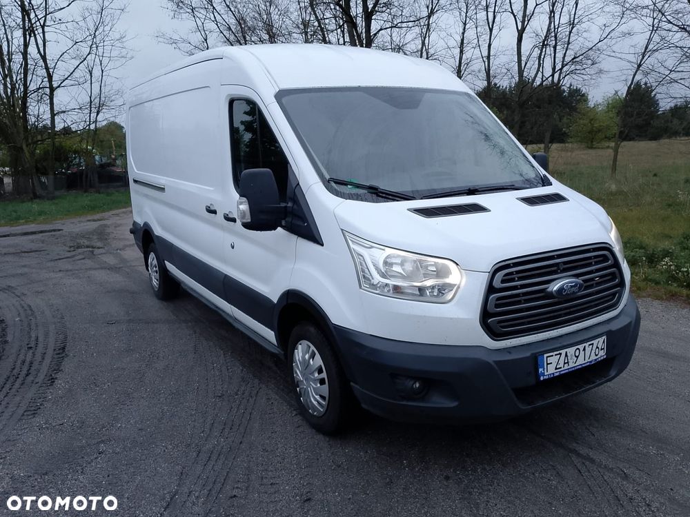 Ford Transit - 2