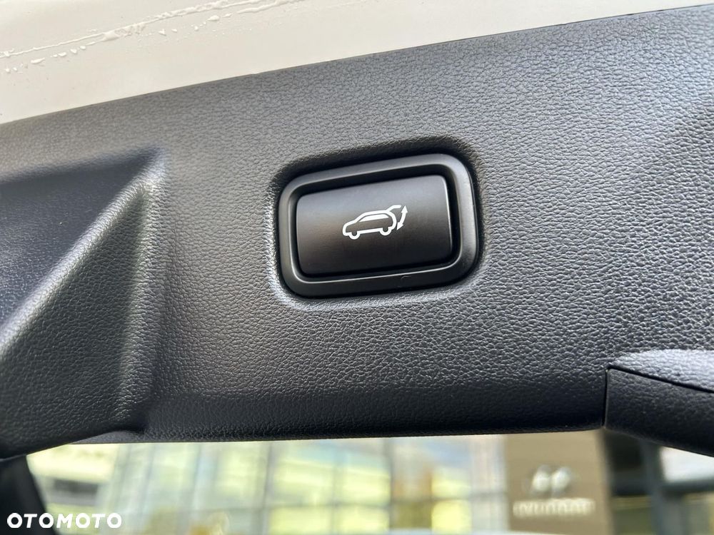 Hyundai Tucson - 21