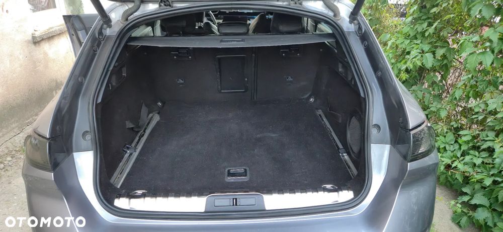 Peugeot 508 2.0 BlueHDi GT Line S&S EAT8 - 30
