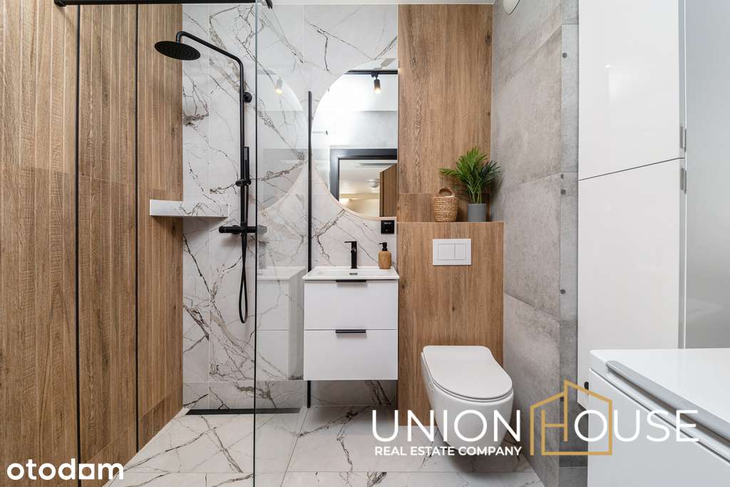 Nowoczesny Apartament | 2 Pokoje | Grzegórzecka 79