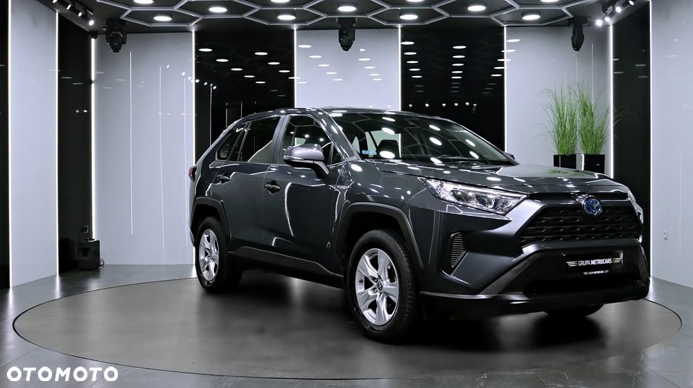 Toyota RAV4 - 12