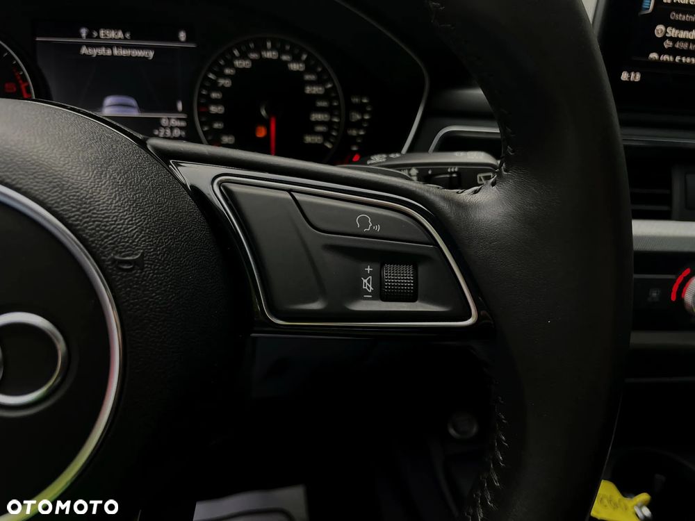 Audi A4 Avant 2.0 TDI S tronic - 24