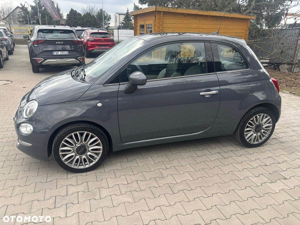 Fiat 500 ver-1-0-hybrid-connect - 14