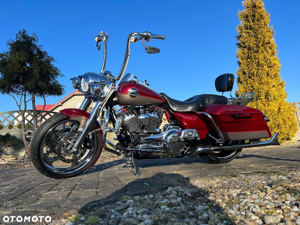 Harley-Davidson Touring Road King - 3