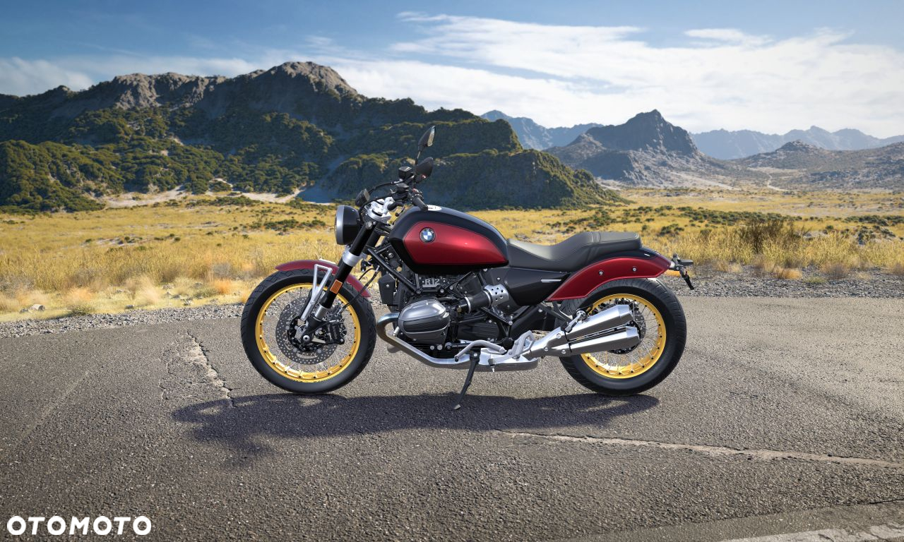 BMW R - 14