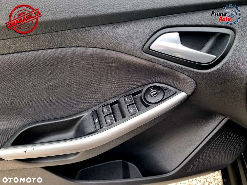 Ford Focus 1.0 EcoBoost STart-Stopp-System ACTIVE - 15