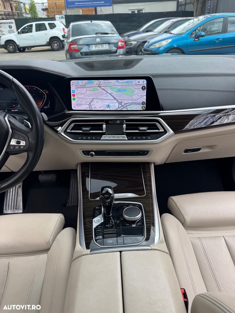BMW X5 - 9