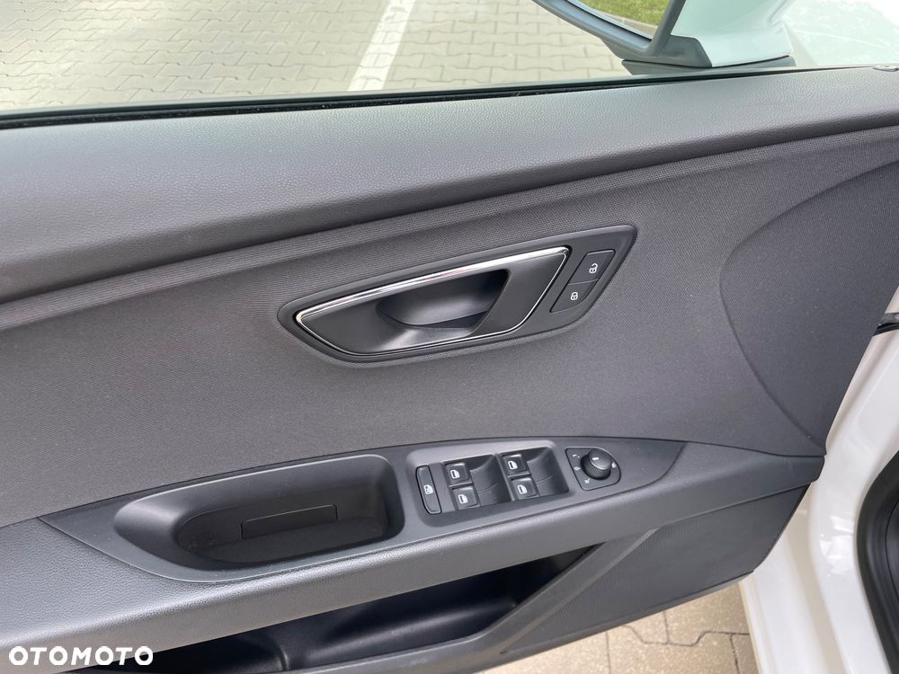 Seat Leon 1.2 TSI Style - 12