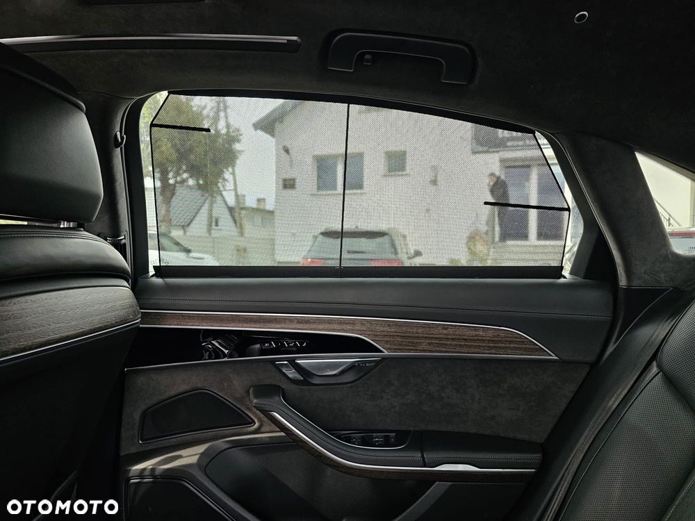 Audi A8 - 29