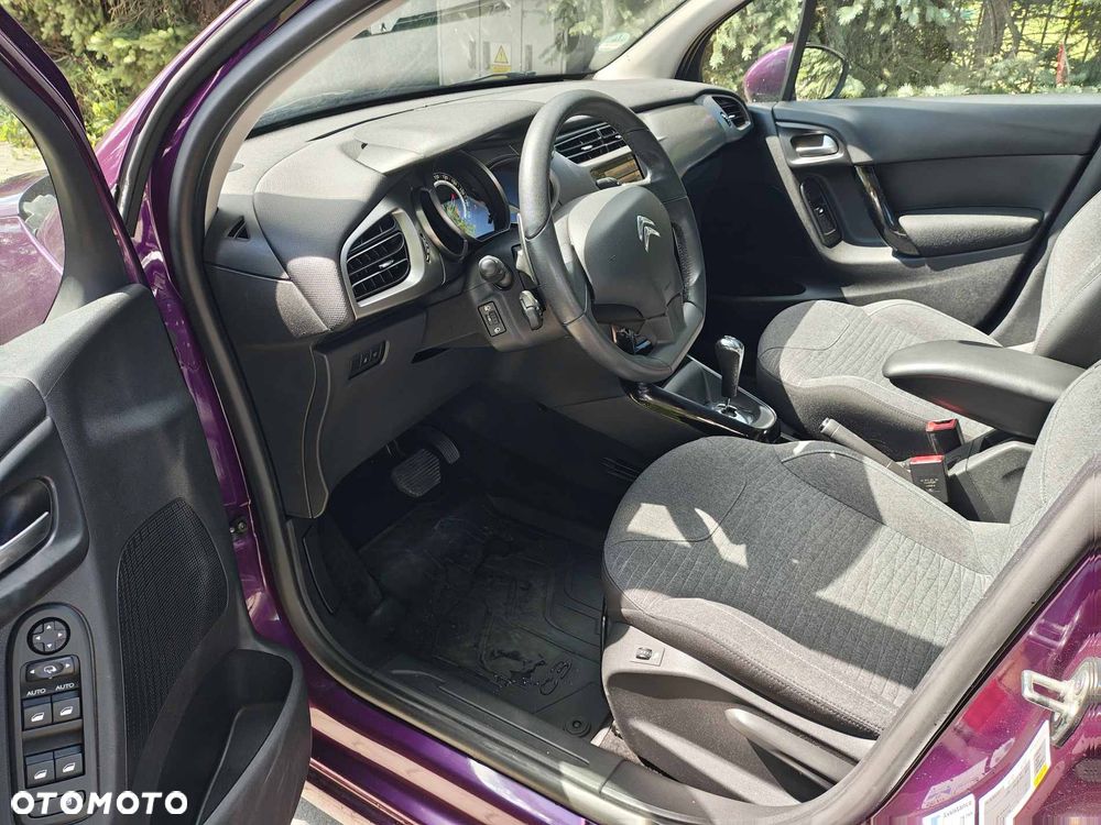 Citroën C3 Pure Tech 82 Stop & Start ETG Exclusive - 12
