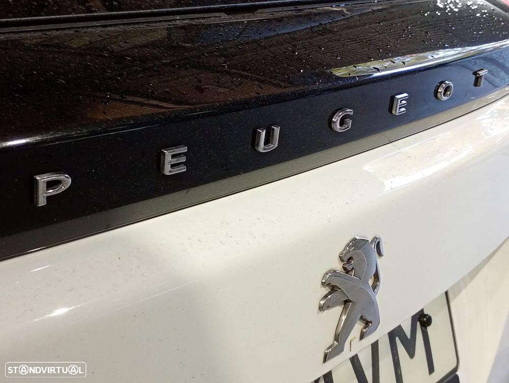 Peugeot 2008 1.5 BlueHDi Allure - 13