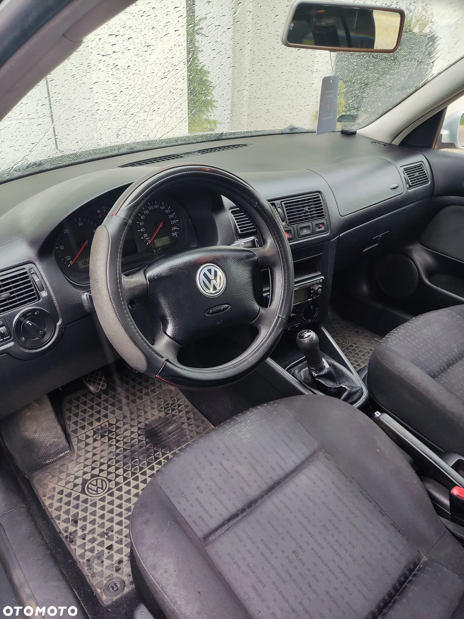 Volkswagen Golf - 7