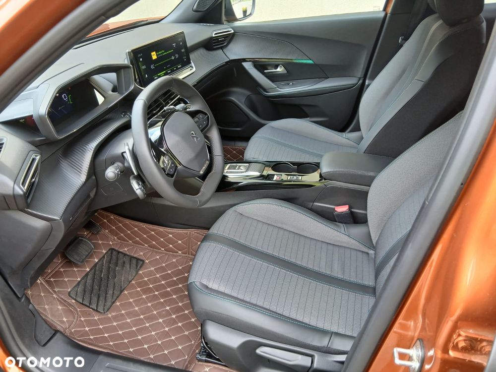 Peugeot 2008 1.2 PureTech Allure Pack S&S EAT8 - 7