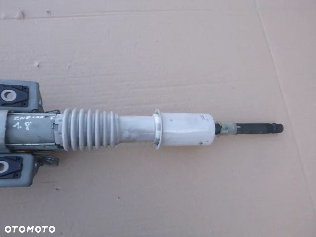 STACYJKA KOLUMNA KIEROWNICZA OPEL ZAFIRA A 99-05 - 6