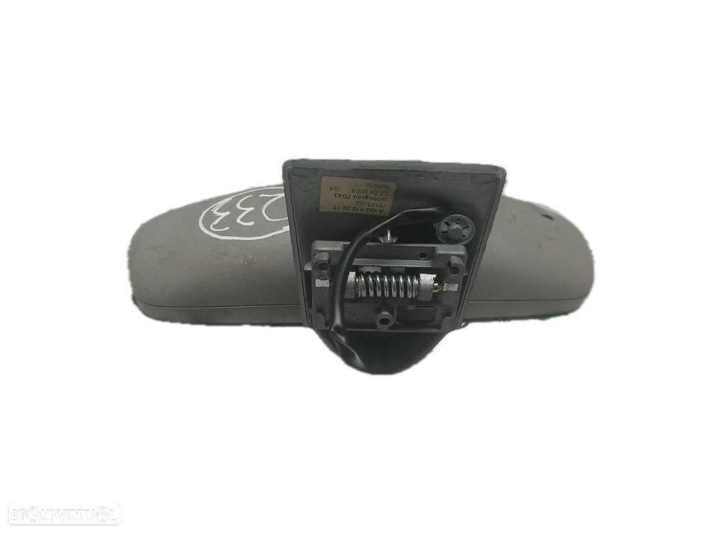 Espelho Retrovisor Interior Mercedes-Benz C-Class (W203) - 3