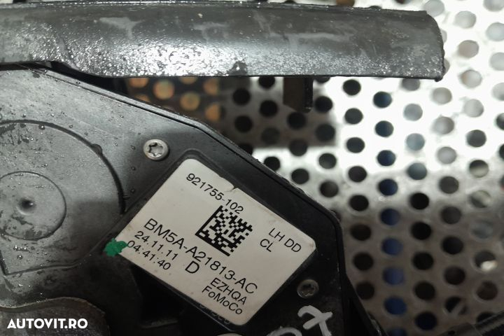 Broasca usa fata stanga BM5A-A21813-AC BM5A-A21813-AC Ford Focus 3 [2 - 4