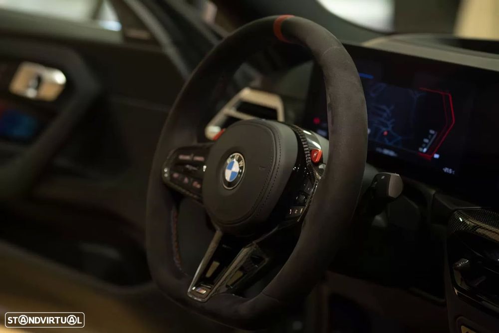 BMW M2 Auto - 11