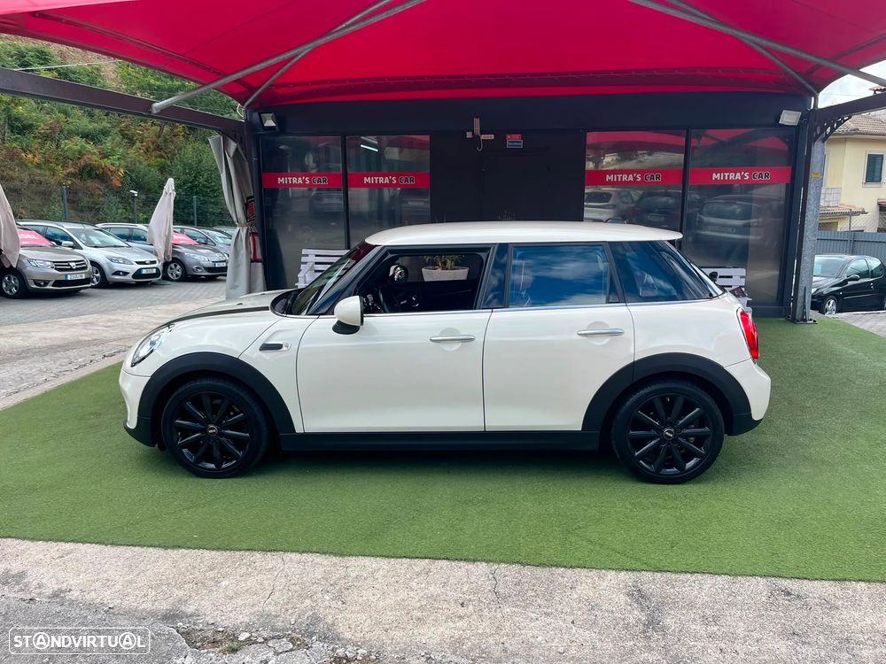 MINI 5 Portas One D - 2