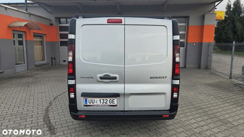 Renault TRAFIC - 4