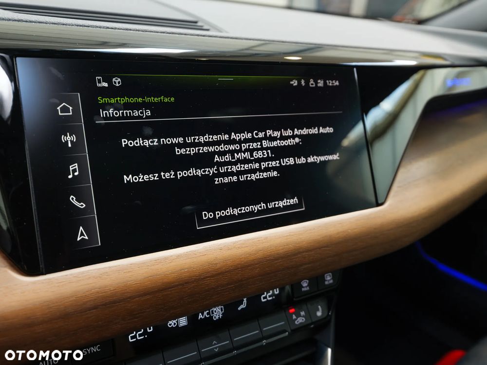 Audi e-tron GT - 33