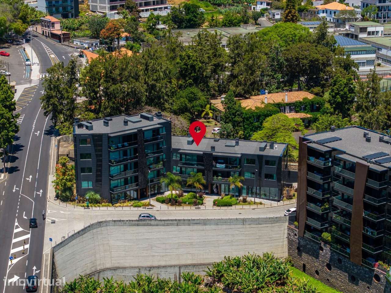 PREMIER COMMERCIAL SPACE | FUNCHAL | SÃO MARTINHO - Grande imagem: 5/40