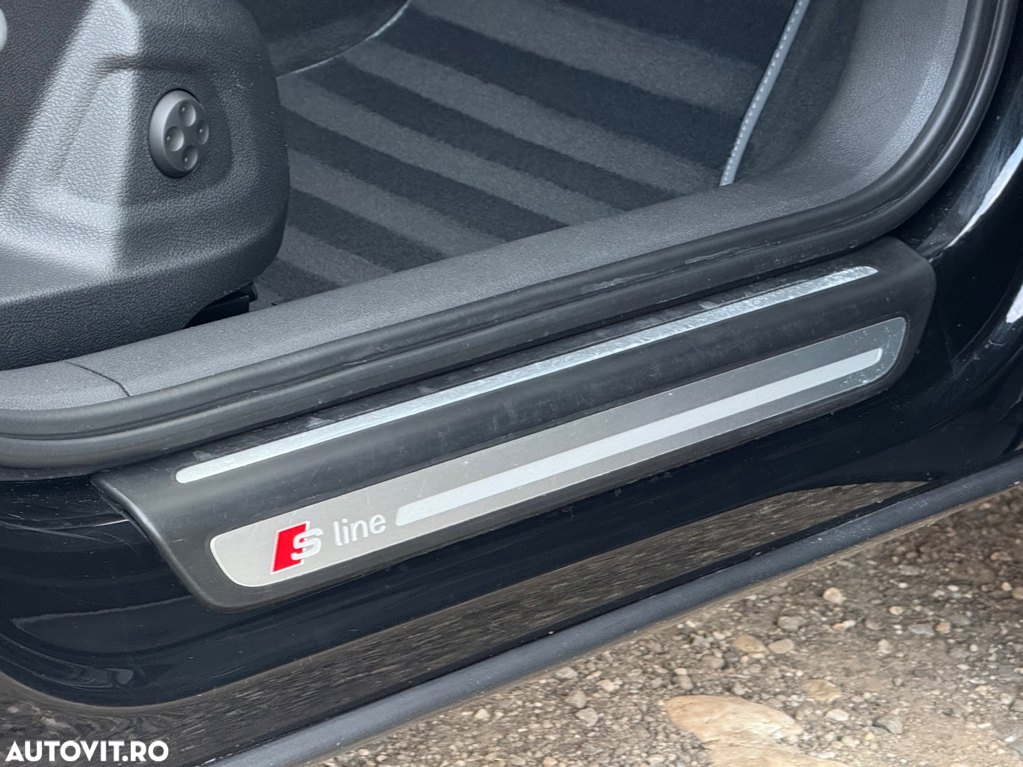 Audi Q3 2.0 TDI Quattro Stronic Sport - 29