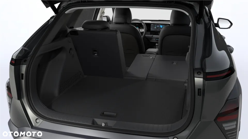 Hyundai Kona 1.6 T-GDI Platinum - 10