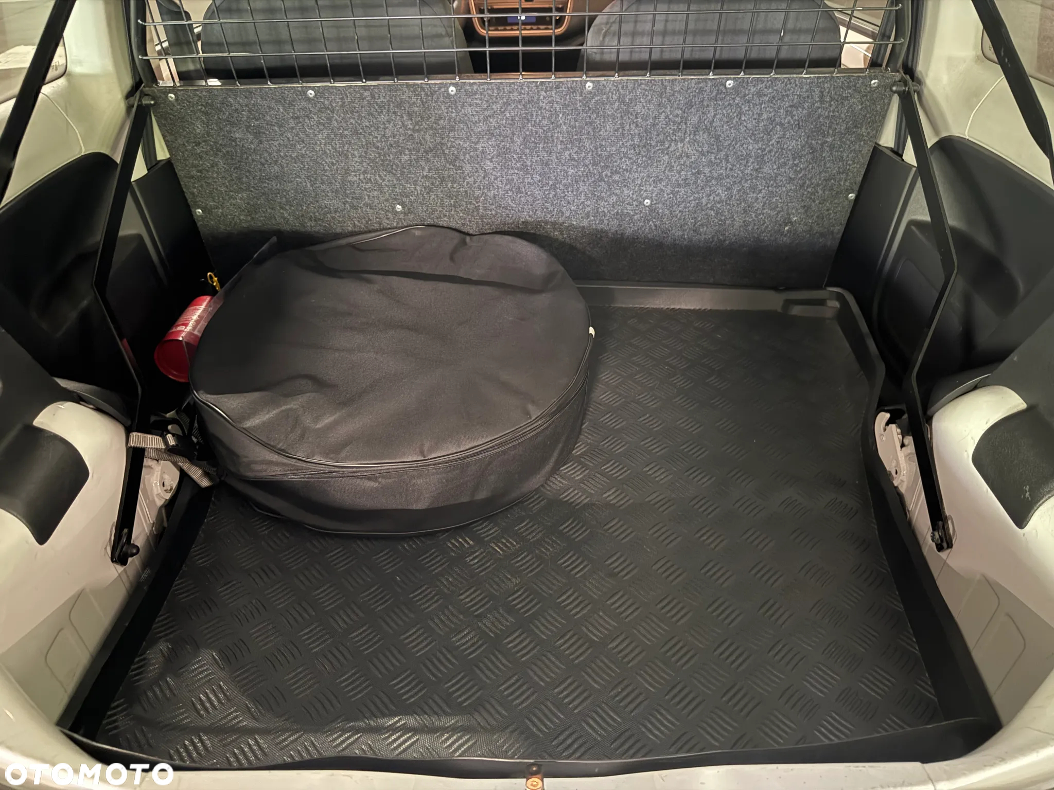 Skoda Citigo 1.0 Active - 10