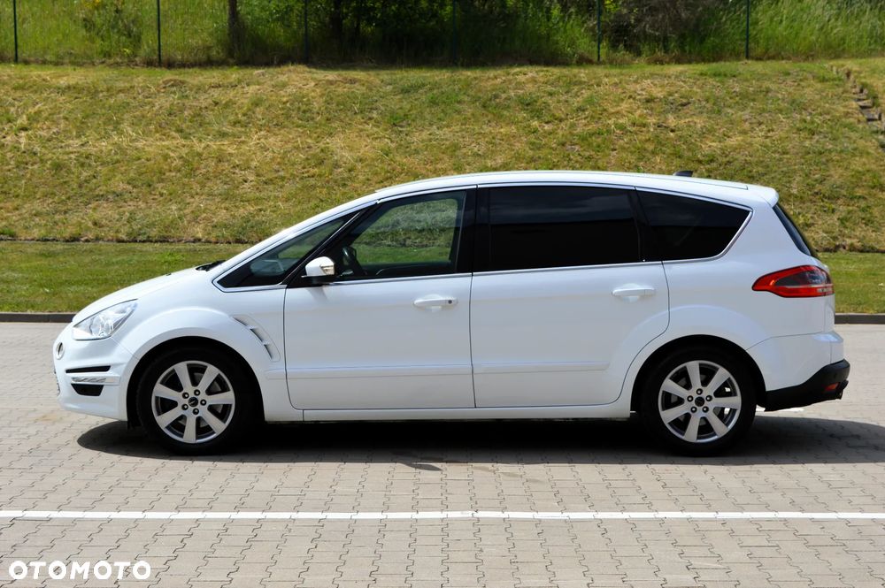 Ford S-Max 2.0 T Platinium X MPS6 - 27