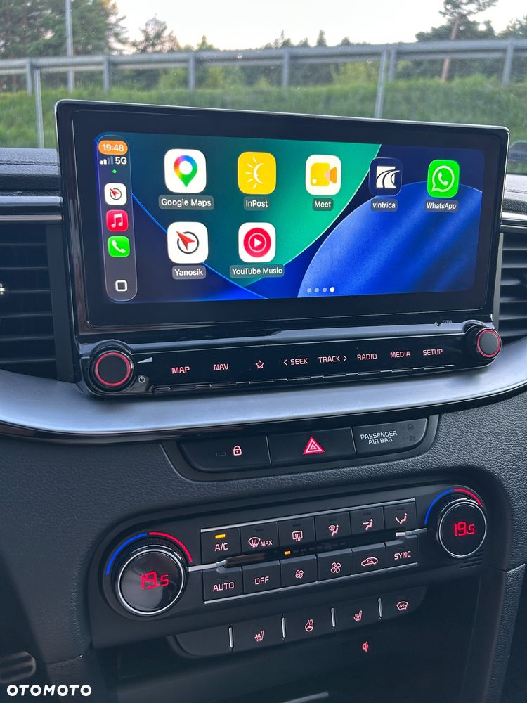 Kia Ceed 1.5 T-GDI Business Line Plus - 33