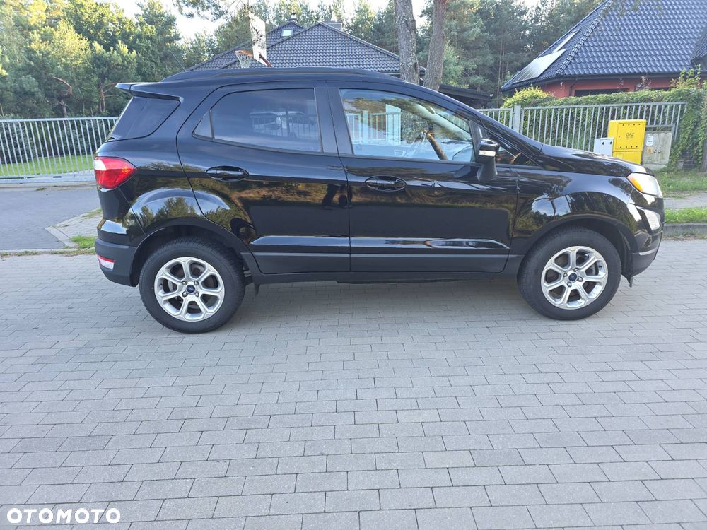 Ford EcoSport - 5