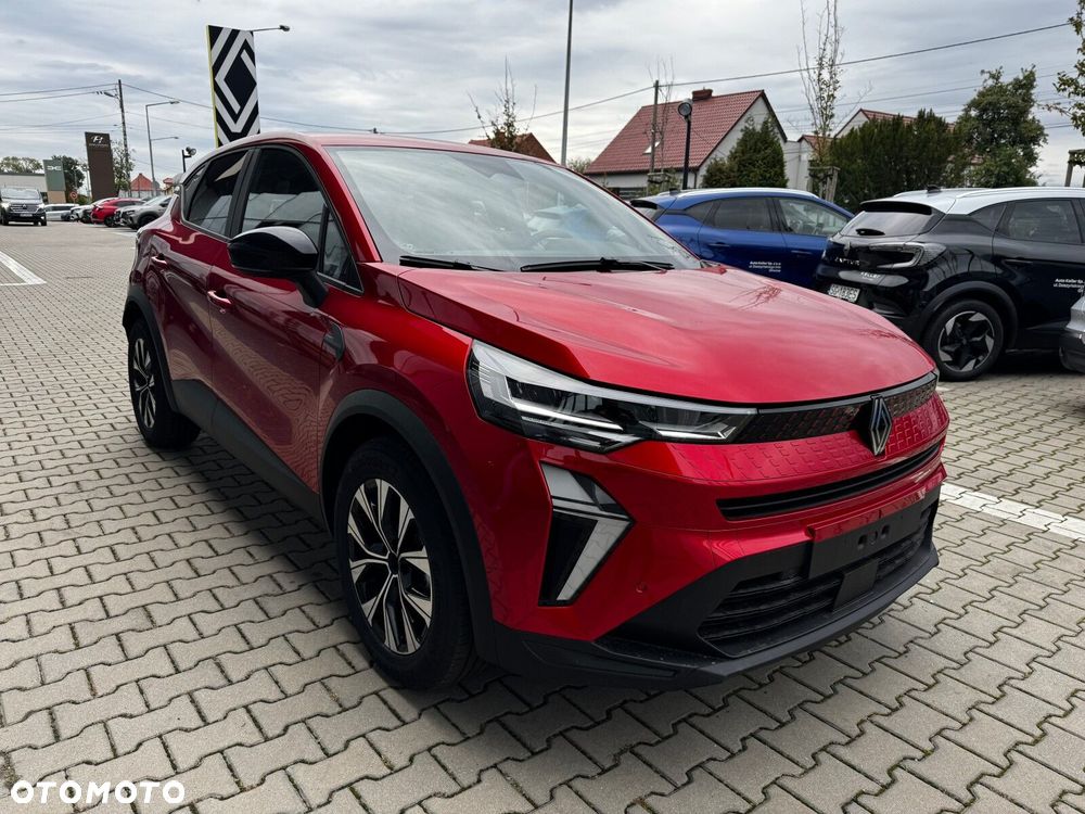 Renault Captur - 7
