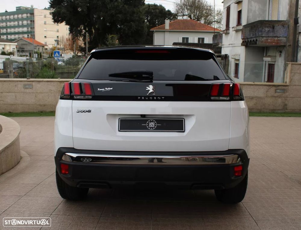 Peugeot 3008 - 6