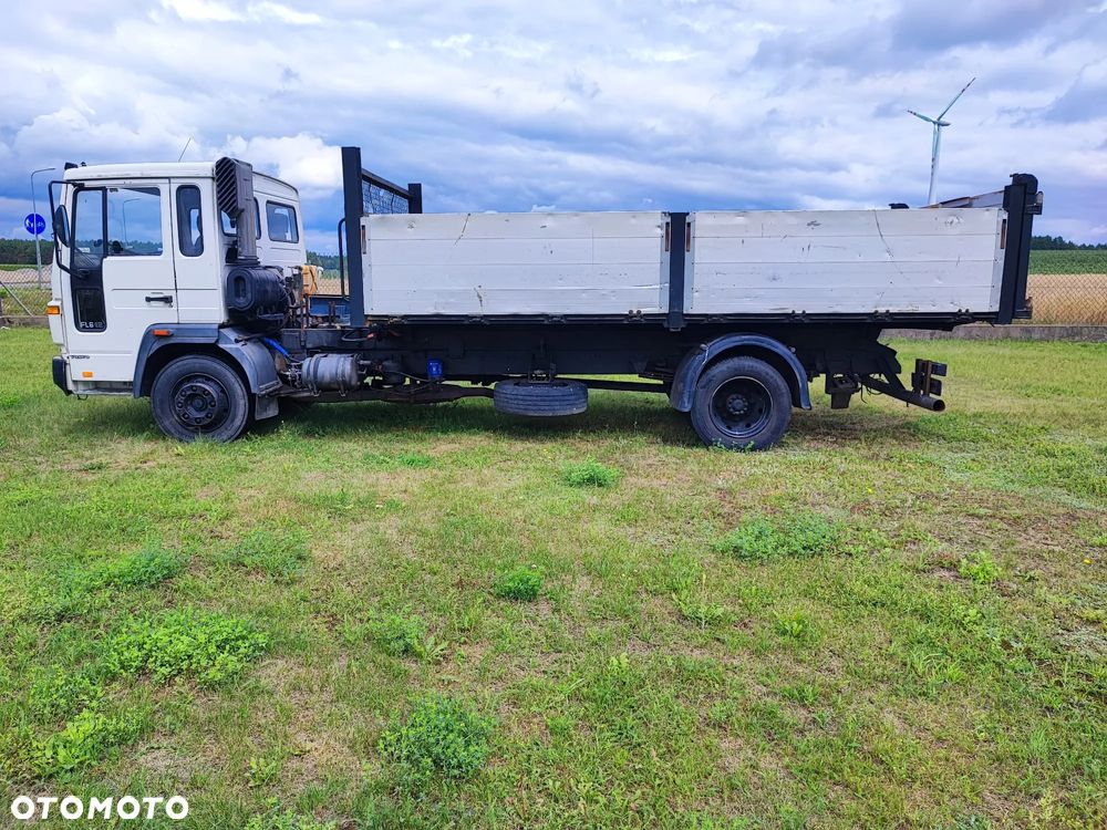 Volvo FL6 - 4