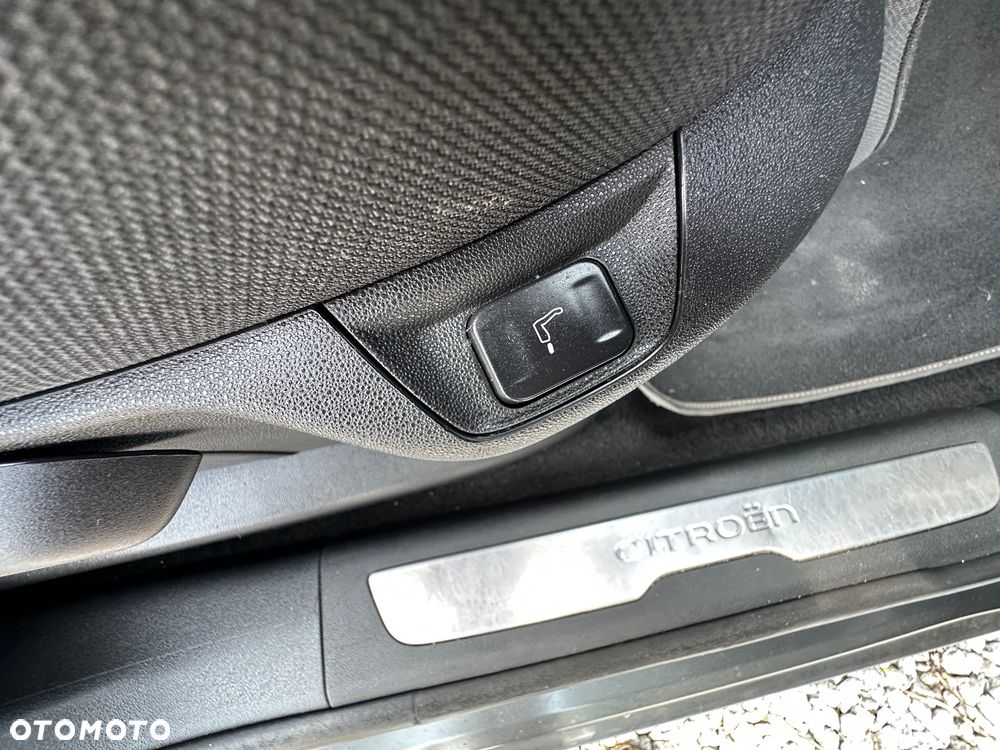 Citroën C4 Grand Picasso 1.6 e-HDi Exclusive ETG6 - 23