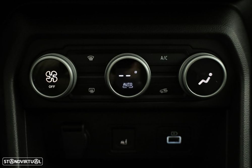 Dacia Jogger 1.0 TCe Extreme+ Up&Go 7L - 12