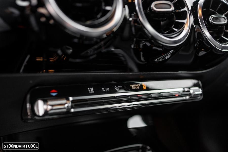 Mercedes-Benz CLA 250 Shooting Brake Progressive Aut. - 57