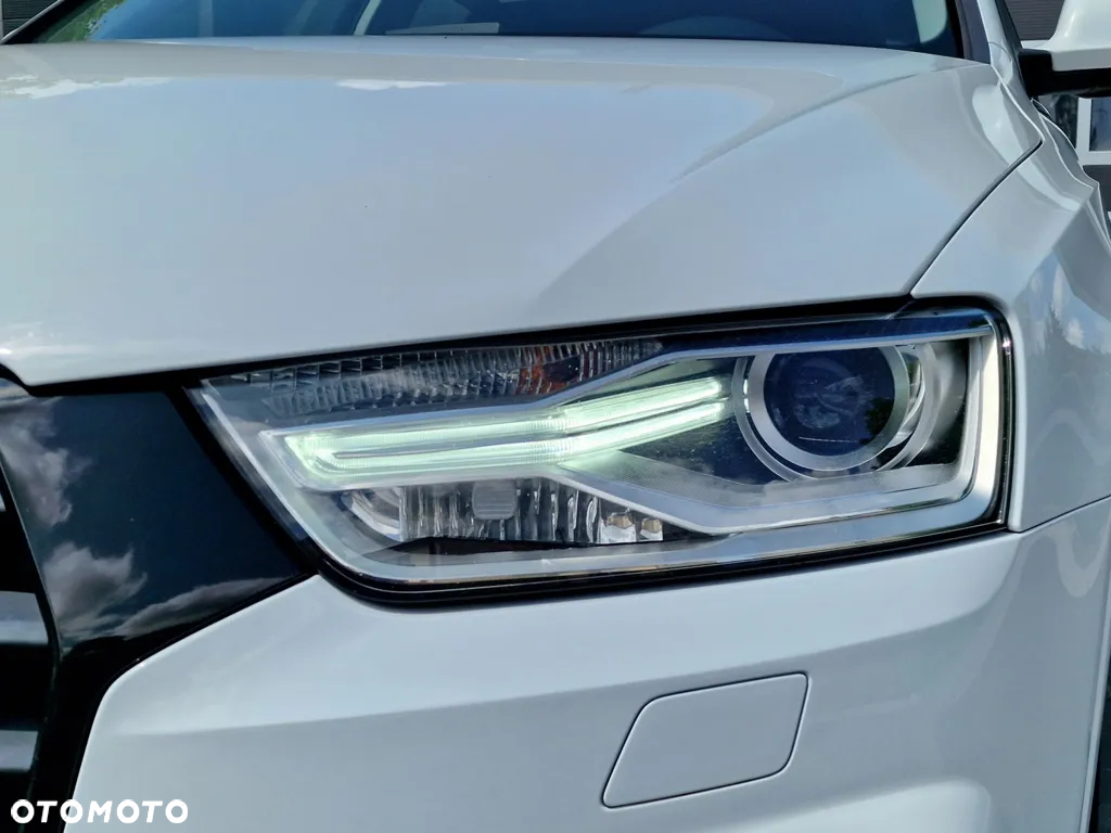 Audi Q3 2.0 TDI Quattro Sport S tronic - 10